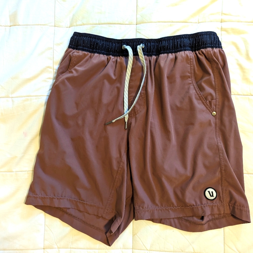Vuori Kore shorts